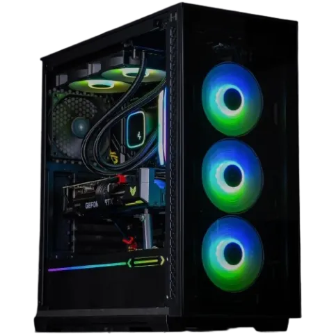 کیس دیپ کول MATREXX 70 ADD RGB - تصویر ۲