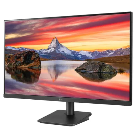 مانیتور ال جی 27 اینچ مدل LG 27MR400 FHD IPS 100Hz 1ms - تصویر ۳