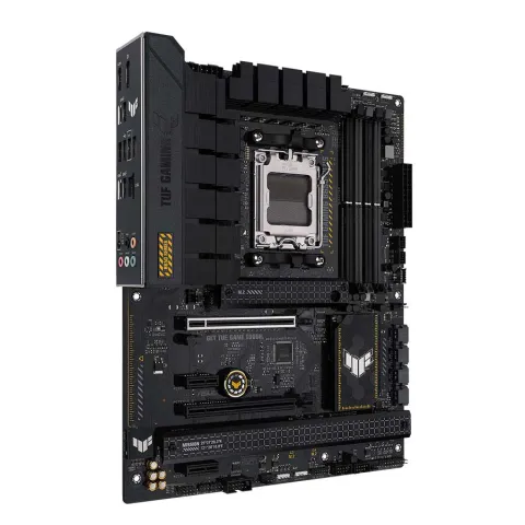 مادربرد ایسوس ASUS TUF GAMING B650-PLUS DDR5 - تصویر ۲