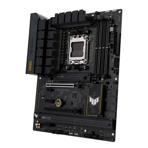 مادربرد ایسوس ASUS TUF GAMING B650-PLUS DDR5 - تصویر ۴