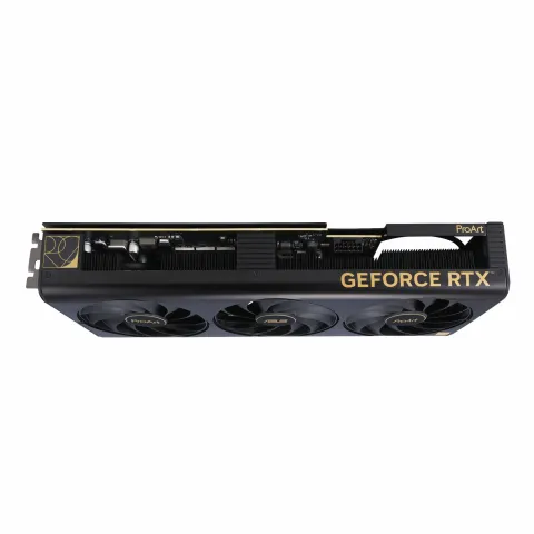 کارت گرافیک ایسوس  PROART RTX 4080 SUPER OC 16GB - تصویر ۵