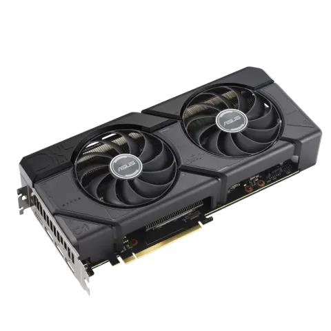 کارت گرافیک ایسوس DUAL RADEON RX 7900 GRE OC 16GB - تصویر ۲