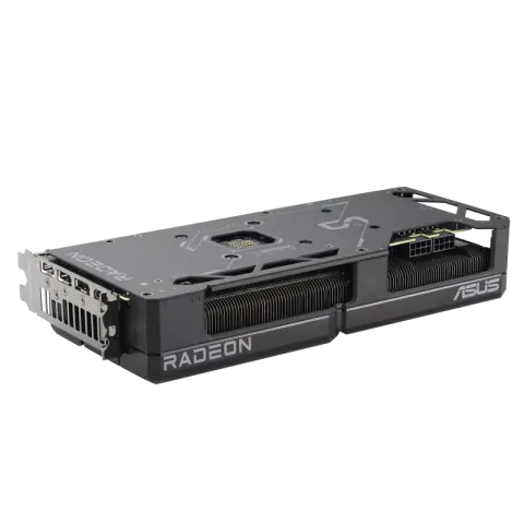 کارت گرافیک ایسوس DUAL RADEON RX 7900 GRE OC 16GB - تصویر ۶