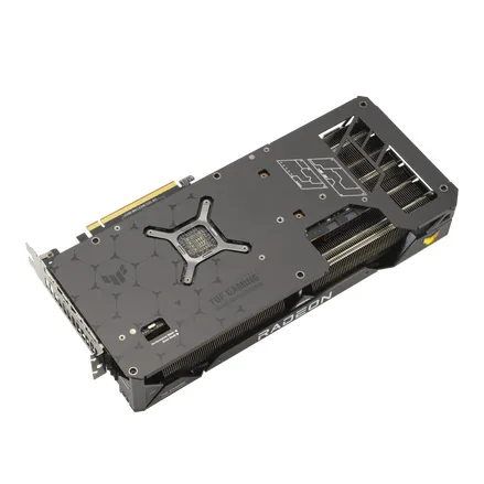 کارت گرافیک ایسوس  TUF GAMING RADEON RX 7900 GRE OC 16GB - تصویر ۴