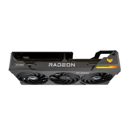 کارت گرافیک ایسوس  TUF GAMING RADEON RX 7900 GRE OC 16GB - تصویر ۵