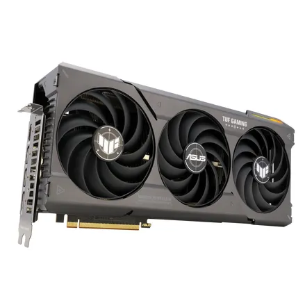 کارت گرافیک ایسوس  TUF GAMING RADEON RX 7900 GRE OC 16GB - تصویر ۶