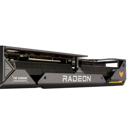 کارت گرافیک ایسوس  TUF GAMING RADEON RX 7900 GRE OC 16GB - تصویر ۷