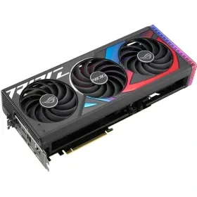 کارت گرافیک ایسوس  ROG STRIX GeForce RTX 4070 SUPER 12GB - تصویر ۲