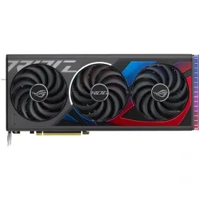 کارت گرافیک ایسوس  ROG STRIX GeForce RTX 4070 SUPER 12GB - تصویر ۳