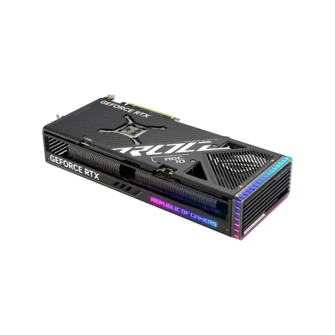 کارت گرافیک ایسوس  ROG STRIX GeForce RTX 4070 SUPER 12GB - تصویر ۷
