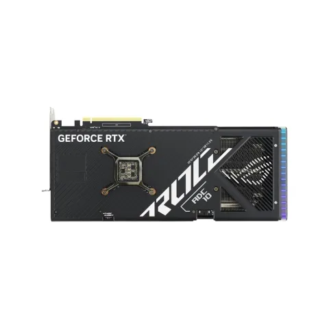 کارت گرافیک ایسوس  ROG STRIX GeForce RTX 4070 SUPER 12GB - تصویر ۸