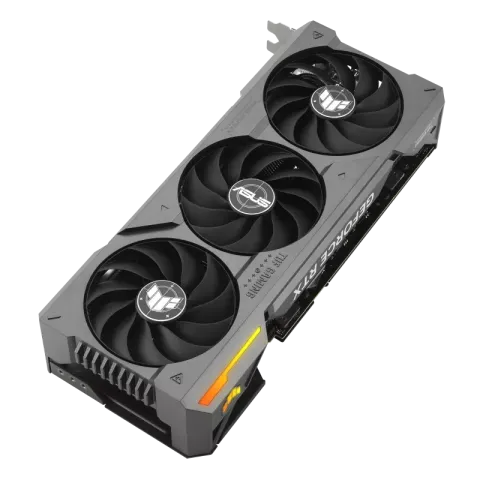 کارت گرافیک ایسوس TUF Gaming RTX 4070 TI SUPER 16GB - تصویر ۳