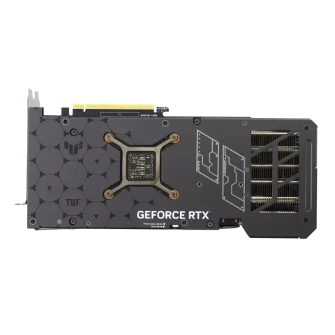 کارت گرافیک ایسوس TUF Gaming RTX 4070 TI SUPER 16GB - تصویر ۵