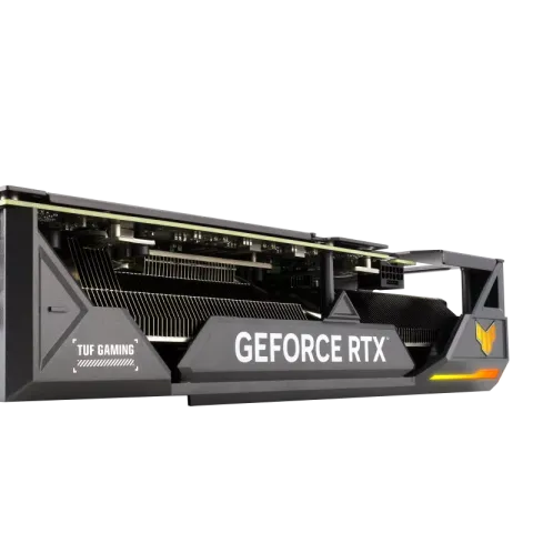 کارت گرافیک ایسوس TUF Gaming RTX 4070 TI SUPER 16GB - تصویر ۶