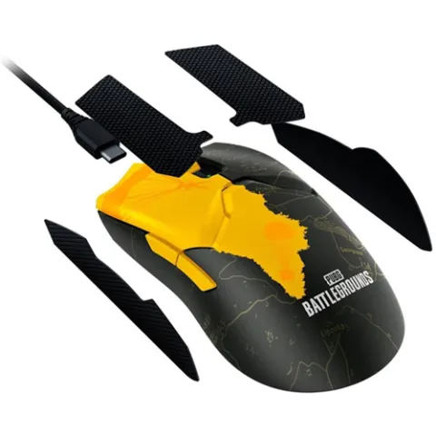 موس ریزر مدل Razer Viper V2 PRO PUBG - تصویر ۳