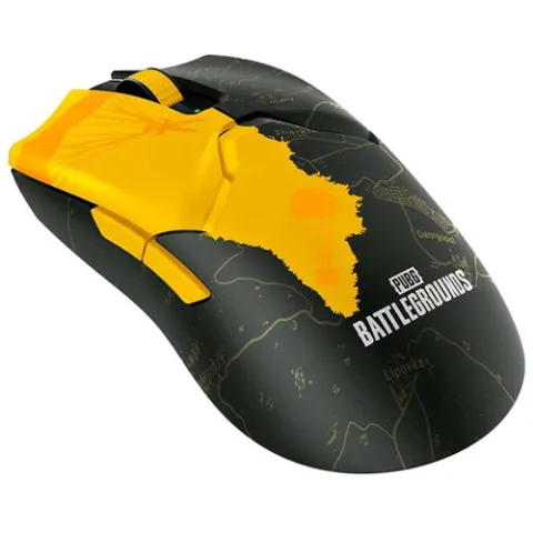 موس ریزر مدل Razer Viper V2 PRO PUBG - تصویر ۴