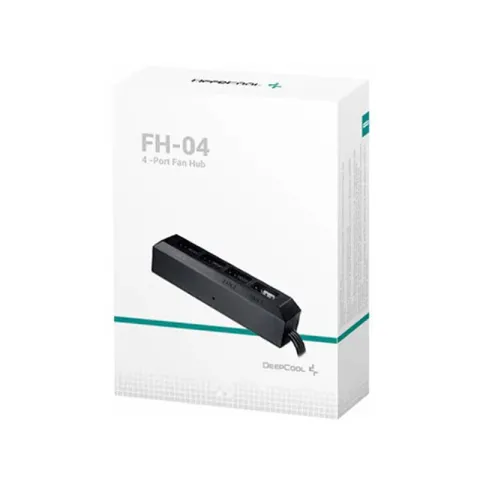 هاب فن دیپ کول FH-04 - تصویر ۴