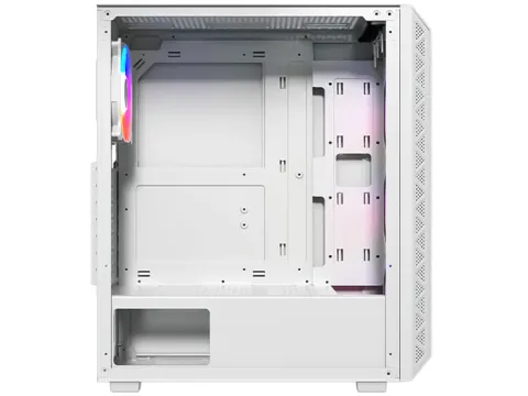 کیس تویستد مایندز TWISTED MINDS APEX 03 WHITE - تصویر ۲