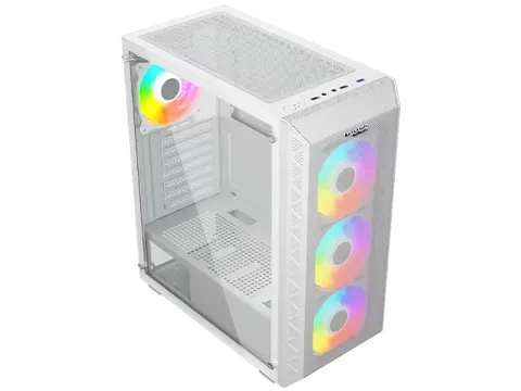 کیس تویستد مایندز TWISTED MINDS APEX 03 WHITE - تصویر ۳