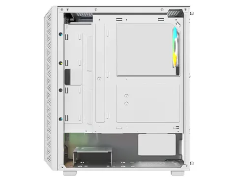 کیس تویستد مایندز TWISTED MINDS APEX 03 WHITE - تصویر ۶