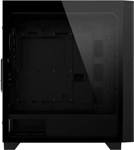 کیس آئوروس AORUS C500 GLASS AC500G ATX - تصویر ۲