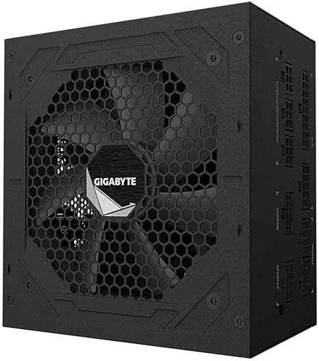 پاور 1000 وات گیگابایت GP-UD1000GM PG5 ATX3 - تصویر ۴