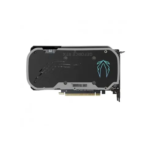 کارت گرافیک زوتک ZOTAC RTX 4060 TWIN EDGE 8GB - تصویر ۳