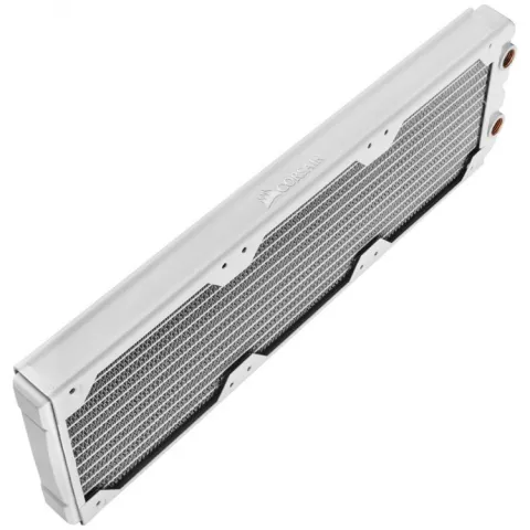 خنک کننده سیکل باز کورسیر HYDRO X SERIES iCUE XH305i WHITE RGB PRO - تصویر ۶