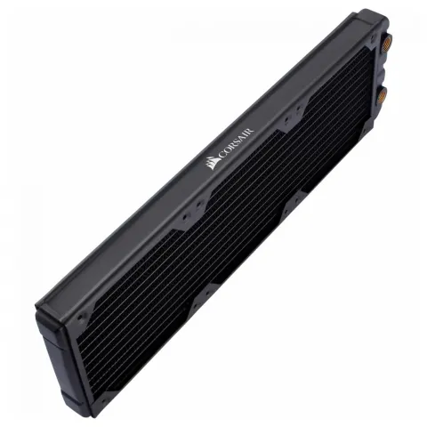 خنک کننده سیکل باز کورسیر HYDRO X SERIES iCUE XH303i RGB PRO - تصویر ۴