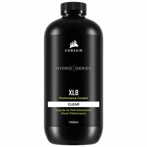 خنک کننده سیکل باز کورسیر HYDRO X SERIES iCUE XH303i RGB PRO - تصویر ۶