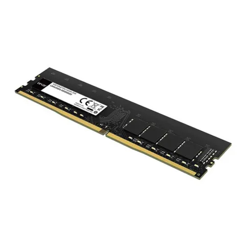 رم لکسار LEXAR 16GB 3200MHz SINGLE - تصویر ۲