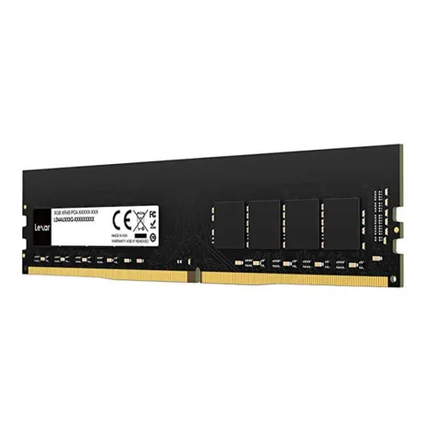 رم لکسار LEXAR 16GB 3200MHz SINGLE - تصویر ۳
