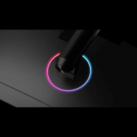 مانیتور گیمینگ ام اس آی 34 اینچ MAG342CQR 34" W2K 144Hz 1ms CURVED - تصویر ۳