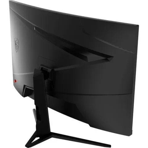 مانیتور گیمینگ 27 اینچ ام اس آی G273CQ 2K 170Hz 1ms CURVED - تصویر ۵