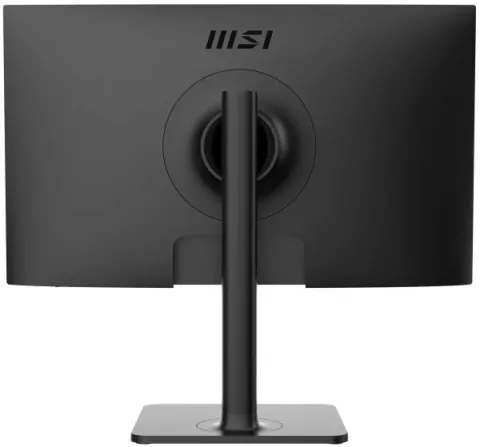 مانیتور 24 اینچ ام اس آی MD2412P 24" FHD IPS 100Hz - تصویر ۲