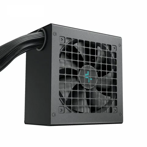 پاور 650 وات دیپ کول PN650D ATX3.1 GOLD - تصویر ۴