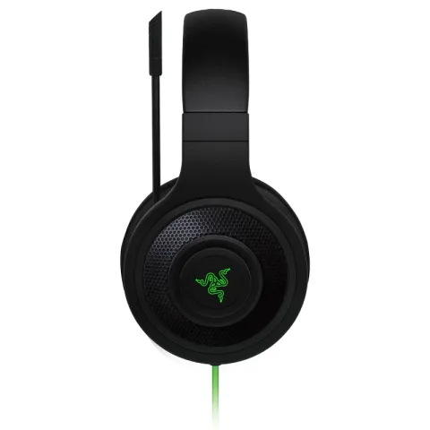 هدست ریزر Kraken X Essential - تصویر ۳