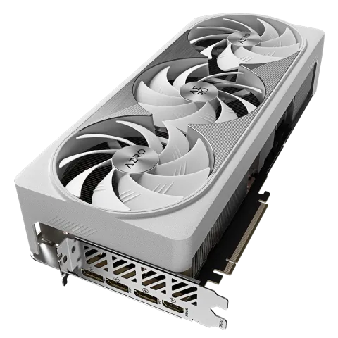 کارت گرافیک گیگابایت RTX 4080 SUPER AERO OC  16GB - تصویر ۲