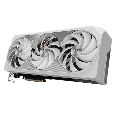 کارت گرافیک گیگابایت RTX 4080 SUPER AERO OC  16GB - تصویر ۴