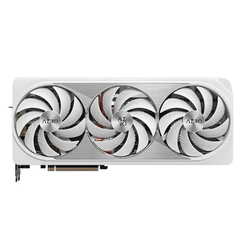 کارت گرافیک گیگابایت RTX 4080 SUPER AERO OC  16GB - تصویر ۵