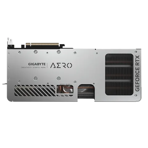 کارت گرافیک گیگابایت RTX 4080 SUPER AERO OC  16GB - تصویر ۶