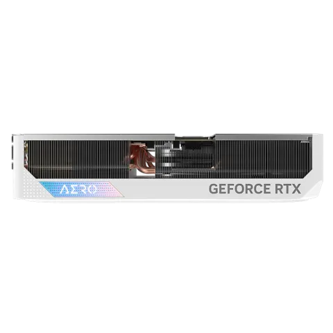 کارت گرافیک گیگابایت RTX 4080 SUPER AERO OC  16GB - تصویر ۸