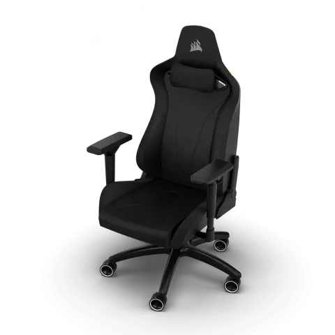 صندلی گیمینگ کورسیر TC200 PLUS LEATHERETTE GAMING CHAIR - تصویر ۱۲