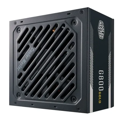 پاور 800 وات کولر مستر G800 GOLD - تصویر ۵