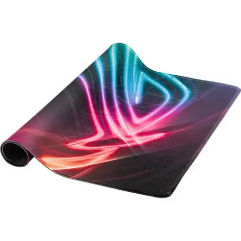 موس پد گیمینگ ایسوس  (400*450)ROG EDGE MOUSEPAD - تصویر ۴