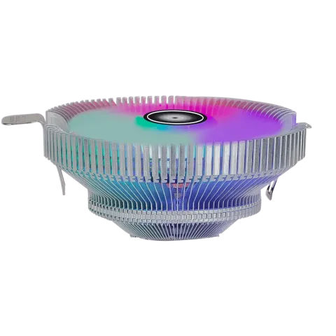 خنک کننده بادی پردازنده AWEST GT-AV80 SIGMA COOL - تصویر ۲