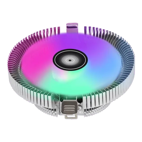 خنک کننده بادی پردازنده AWEST GT-AV80 SIGMA COOL - تصویر ۴