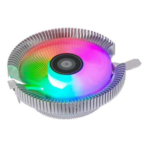 خنک کننده بادی پردازنده AWEST GT-AV80 SIGMA COOL - تصویر ۵