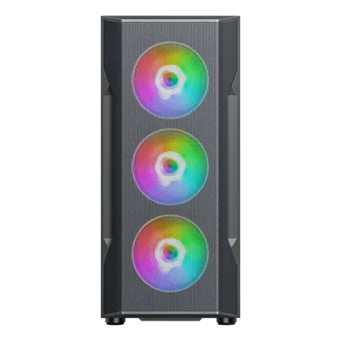 کیس اوست AWEST AV12 BG - تصویر ۴