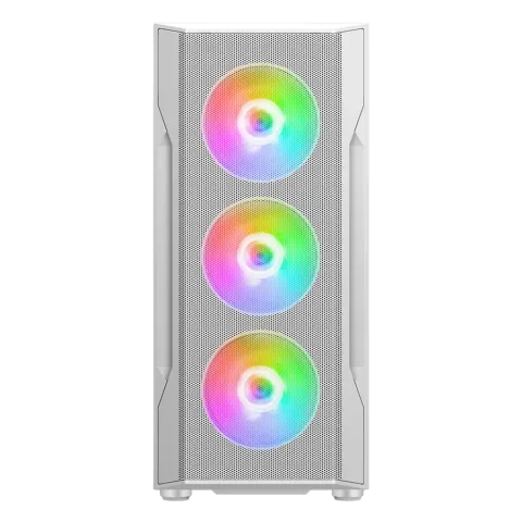 کیس اوست AWEST AV12 MW - تصویر ۲